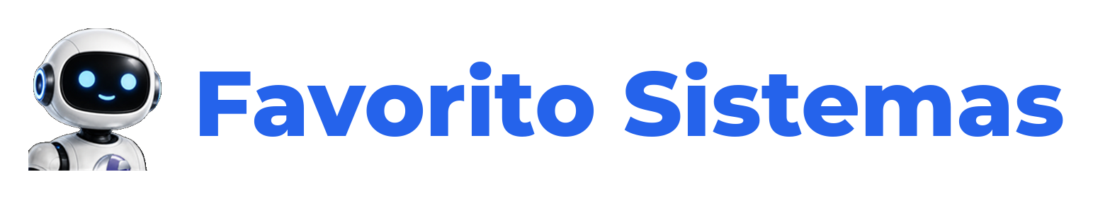 Favorito HelpDesk